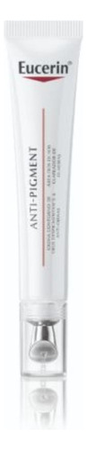 Eucerin Antipigment Contorno Anti-ojeras