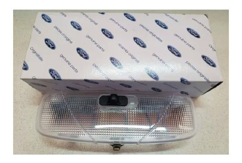 Imagen 2 de 3 de Plafon De Luz Interior Ford Ka 2000/2007 Original