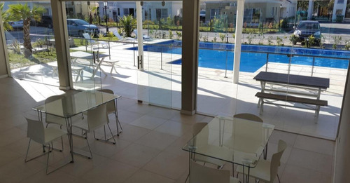Imagen 2 de 19 de Venta De Hermoso Departamento De 2 Ambientes En Boulevard Del Sol, Pilar