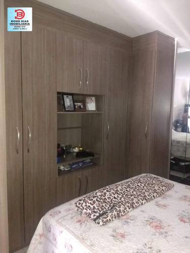 Imagem 15 de 15 de Sobrado - Jardim Tres Marias - Ref: 7511 - V-7511