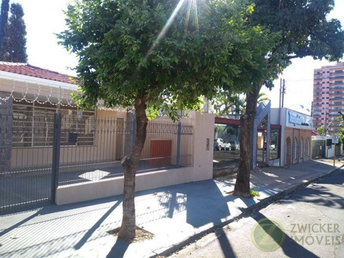 Imagem 8 de 11 de Casa No Bairro Centro - Ca00673
