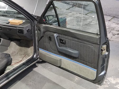 Volkswagen Gol 2.0 16v Gti 5p