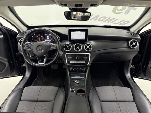 Mercedes-Benz GLA GLA 200 Style 1.6 TB 16V/Flex Aut.