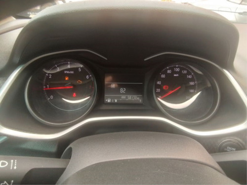 Chevrolet Onix 1.0 FLEX MANUAL