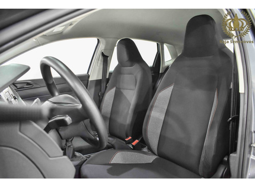 Volkswagen Pólo 1.0 MPI TRACK MANUAL