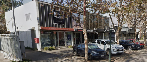 2 Niveles + Estac. Av. Padre Hurtado Nte. / Hualtatas