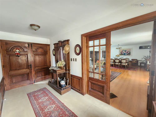 Casa En Venta Condominio Cerrado, Nogales Alto, Machalí