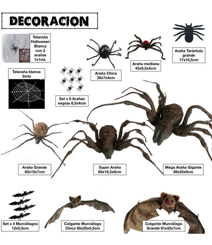 Sombrero Bruja Clasico Negro - Halloween