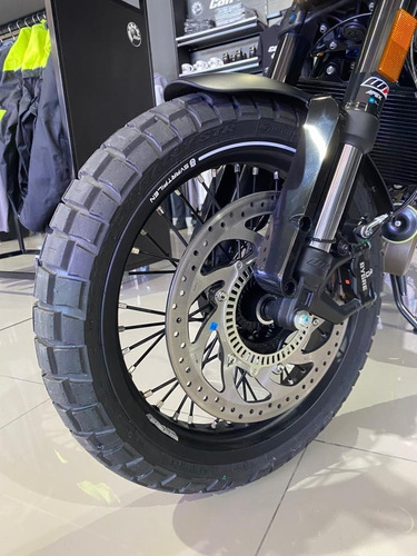 Husqvarna 401 Svartpilen | No Z400 Duke 390 Dominar