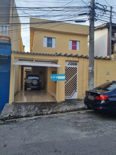 Imagem 8 de 15 de Casa A Venda E Locação Com 100m² Jardim Flor Do Campo - Guarulhos - Sp - Sp2328