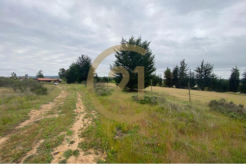 Venta Parcela En Condominio.