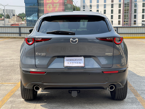Mazda Cx-30 2.5t Signature Awd