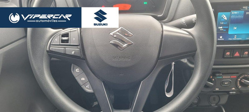 Suzuki Alto Nuevo 1.0 1.0 2025 0km