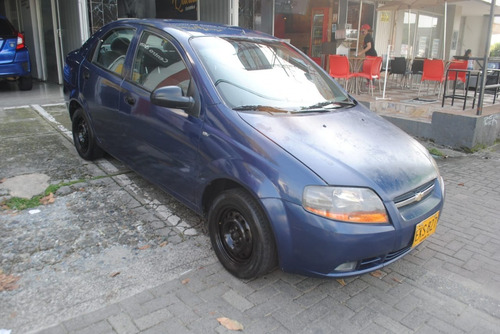 Chevrolet Aveo 1.4 Sd