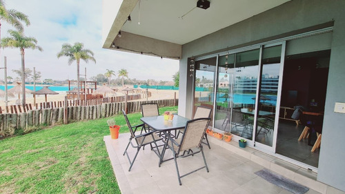 Imagen 12 de 14 de Departamento En Venta En Lagoon Pilar
