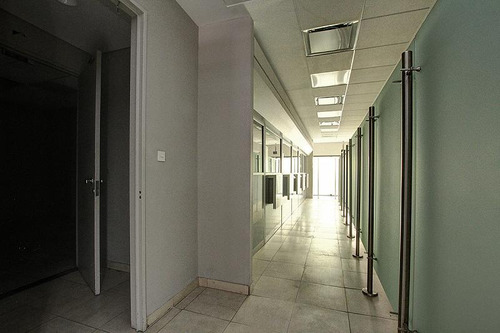 Edificio De Oficinas En Venta En Recoleta