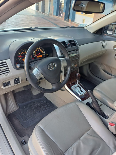 Toyota Corolla 1.8 Se-g At
