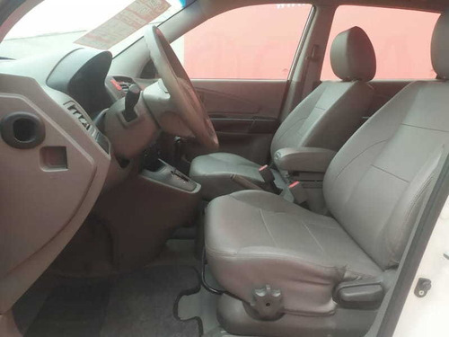 Imagem 15 de 15 de Hyundai Tucson 2.0 Gls Flex 4p Aut