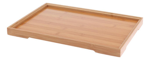 Bandeja De Serviço 37x26x2.6cm Como Descrito Como Descrito