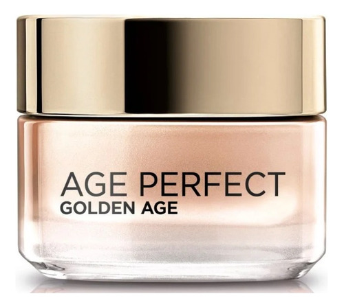 Lórealcrema De Dia Anti-arrugas Age Perfect Golden Age 50 Ml