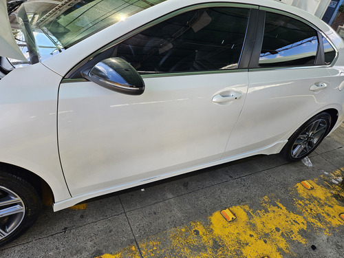 Kia Forte 2.0 Gt