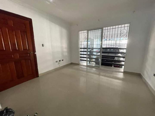 Alquilo Apartamento En Los Jardines 3hab,servicios,1parqueo 