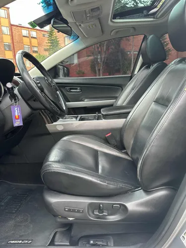 Mazda CX-9 3.7 Cx9cav