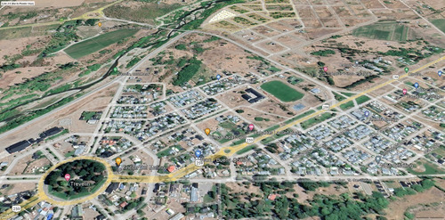 Venta Lote Terreno Rio Percy Trevelin Chubut Patagonia