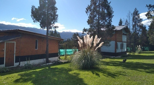 Imagen 5 de 14 de Vendo Fracción 1000 M2 C/ Mejoras ( Vehículo + Efectivo)