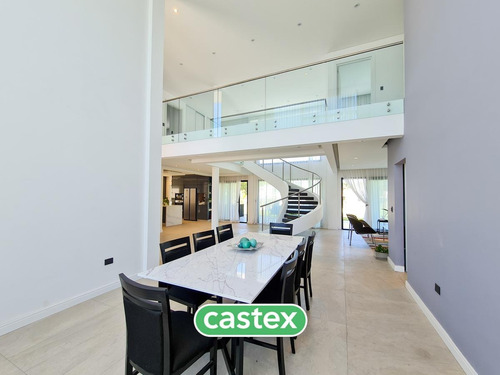 Imagen 8 de 30 de Casa De 4 Dormitorios Fondo A Espacio Verde En Venta En Terralagos, Canning