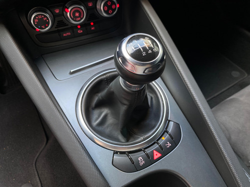 Audi TT Coupe 1.8 T Fsi
