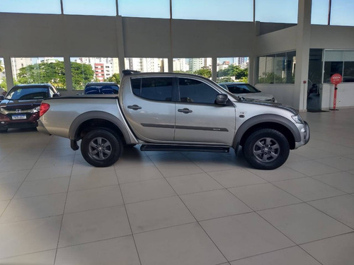 Mitsubishi L200 Triton 3.2 Hpe 4x4 Cd 16v Turbo Intercooler