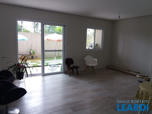 Imagem 5 de 8 de Apartamento - Morumbi - Sp - 552420