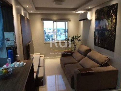 Imagem 1 de 15 de Apartamento - Vila Princesa Izabel - Ref: 415687 - V-cs36006823