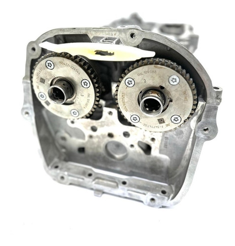 Cabeçote Completo Std Audi A3 1.8 Tfsi Quattro 2014 À 2018 (Usado)