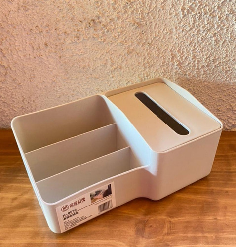 Caja Organizadora De Escritorio Medidas 