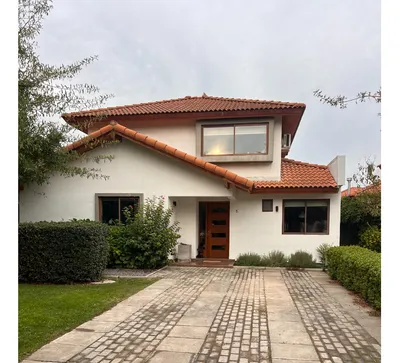 Casa en venta