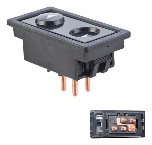 Control Electrico Chev Pick Up 1992 - 1994