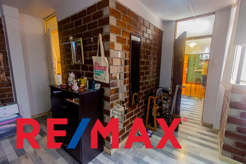 Se Vende Departamento Duplex En San Juan De Miraflores