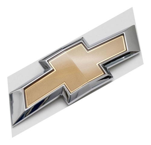 Insignia Emblema Porton Captiva 2012/2015 100% Chevrolet