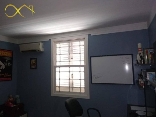 Imagem 12 de 30 de Casa Com 3 Dormitórios À Venda, 330 M² Por R$ 1.450.000,00 - Morumbi - Paulínia/sp - Ca2055