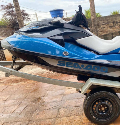Jet Ski