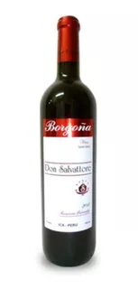 Vinos Don Salvattore