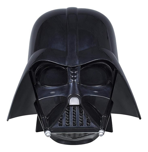 Wars The Black Series Darth Vader Casco Electronico