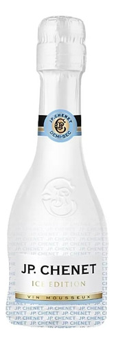 Vino Espumoso Jp Chenet Ice Edition Blanco Botella 200ml