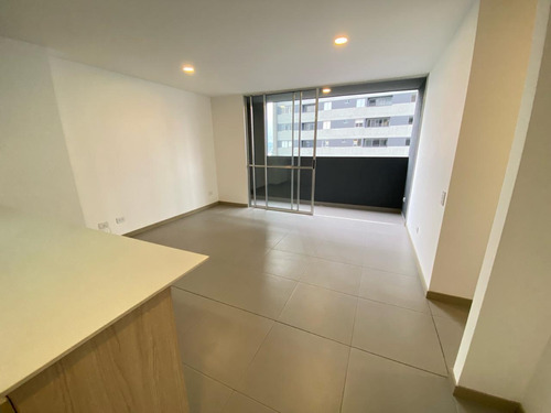 Apartamento En Arriendo En Medellin Sector Guayabal