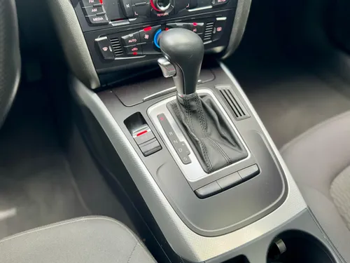 Audi A5 2.0 Tfsi Quattro