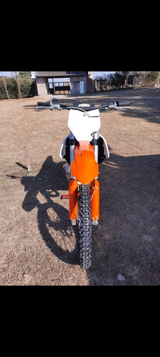 Ktm Sx 150