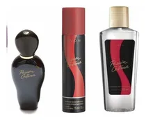 Comprar Avon Pasión Gitana Pack X 3: Perfume, Colonia, Deo Aerosol