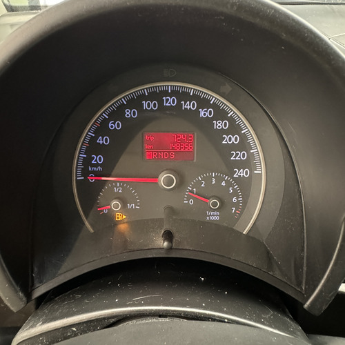 Volkswagen New Beetle 2.0 Luxury